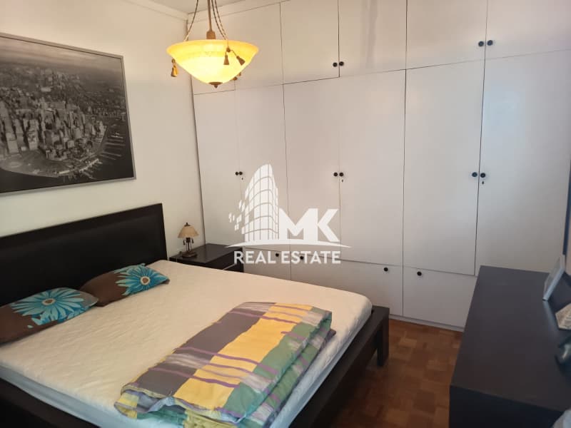 Apartment in Aretsou, Kalamaria — Photo 2 of 16