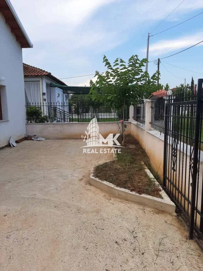 Μονοκατοικία στην Νέα Καλλικράτεια, Καλλικράτεια — Φωτογραφία 4 από 7