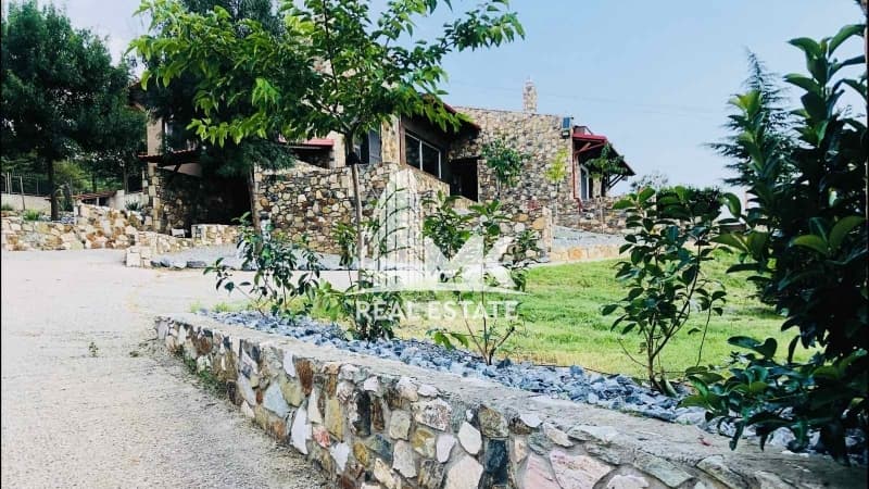 House in Livadi, Vasilika — Photo 4 of 14