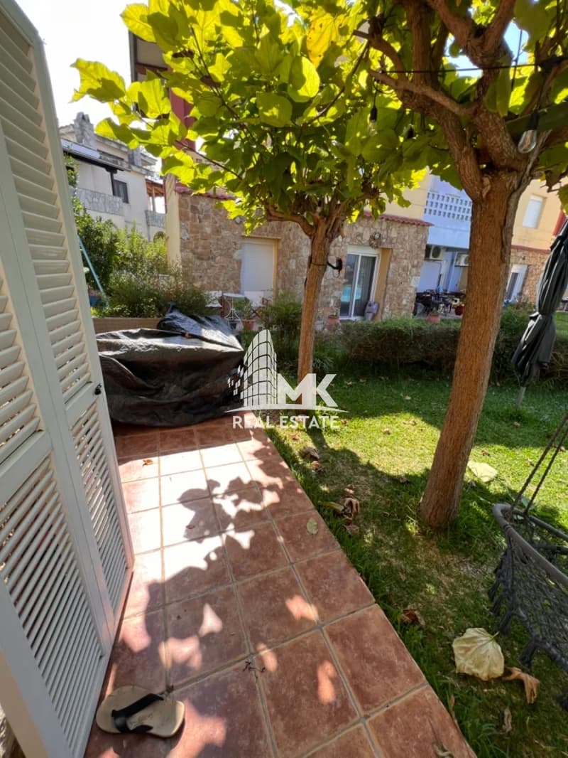 Μονοκατοικία στην Ποσείδι, Κασσάνδρα — Φωτογραφία 3 από 14