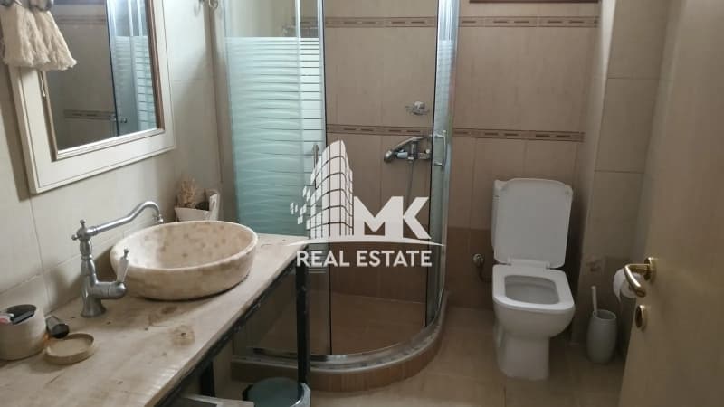 Μονοκατοικία στην Ελάνη, Κασσάνδρα — Φωτογραφία 14 από 24