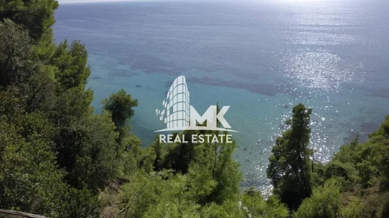 Μονοκατοικία στην Ελάνη, Κασσάνδρα — Φωτογραφία 2 από 24