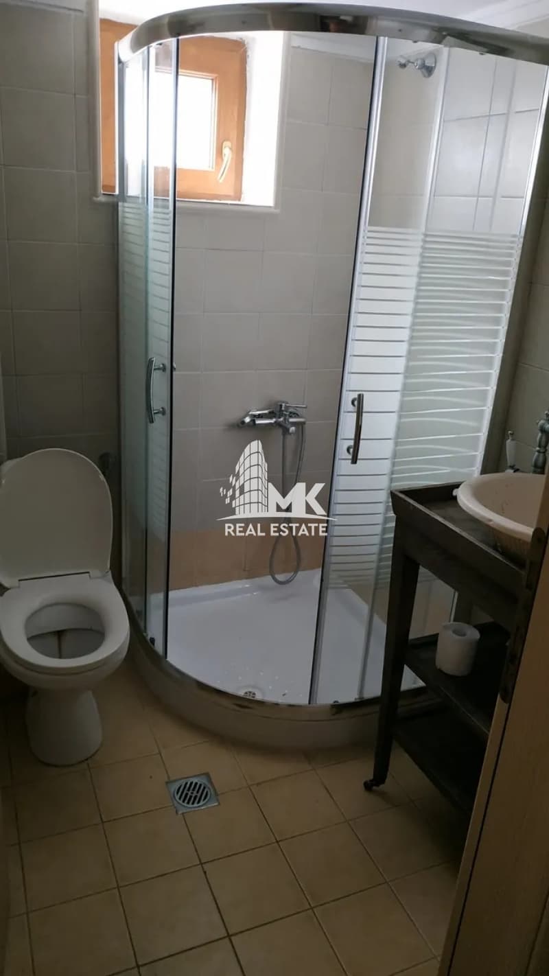 Μονοκατοικία στην Ελάνη, Κασσάνδρα — Φωτογραφία 17 από 24