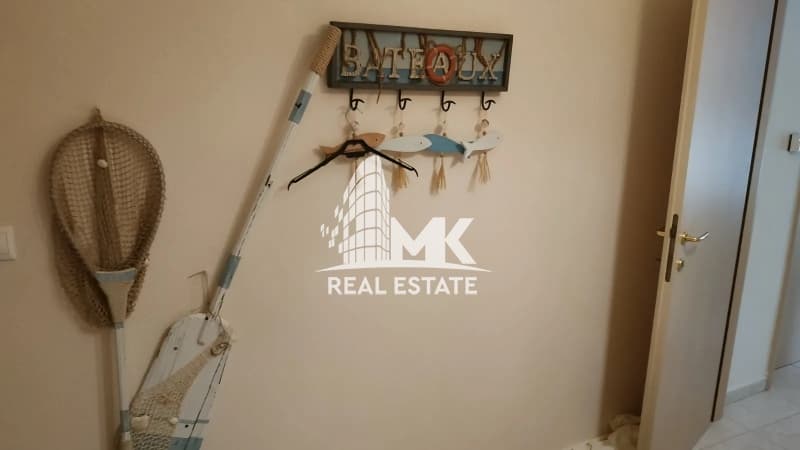 Μονοκατοικία στην Ελάνη, Κασσάνδρα — Φωτογραφία 22 από 24