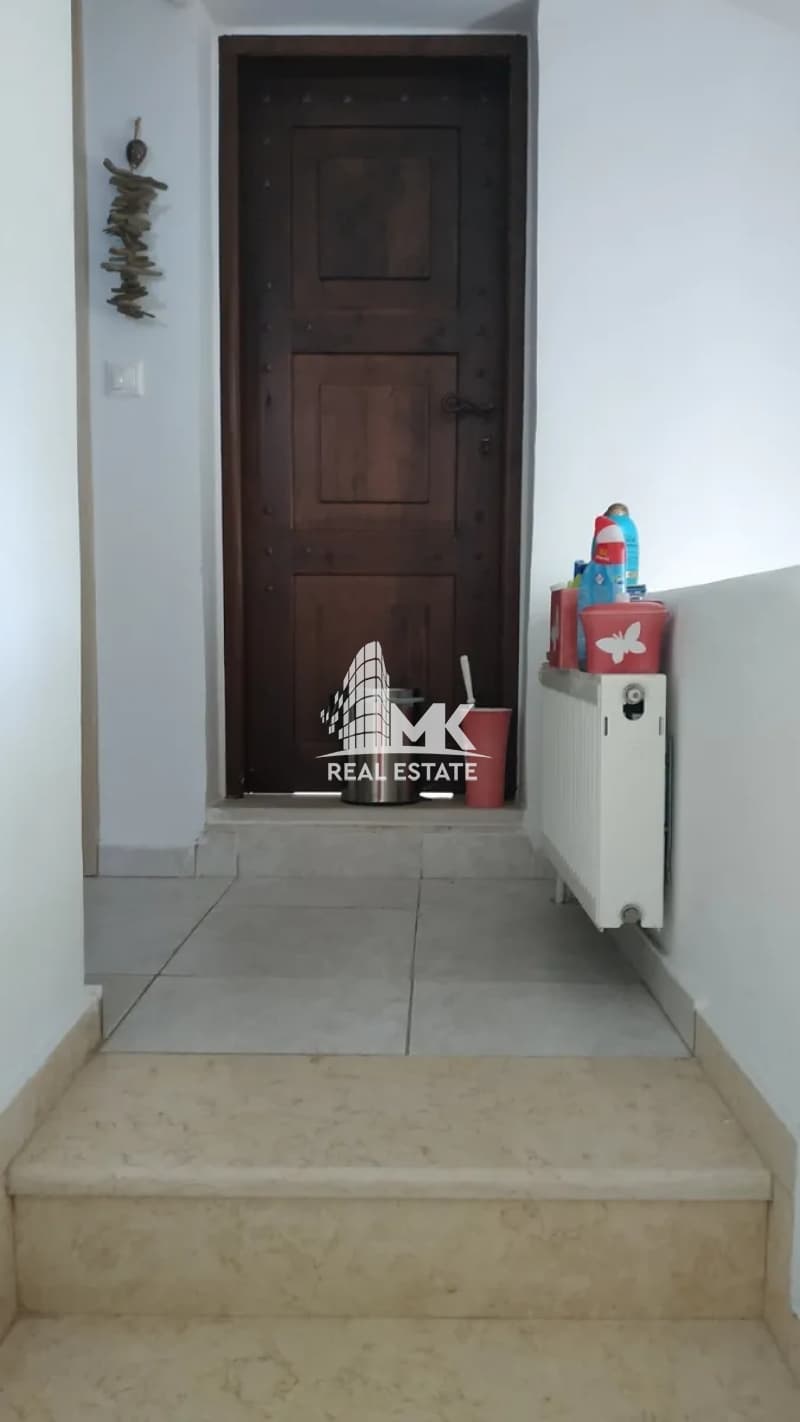 Μονοκατοικία στην Ελάνη, Κασσάνδρα — Φωτογραφία 19 από 24