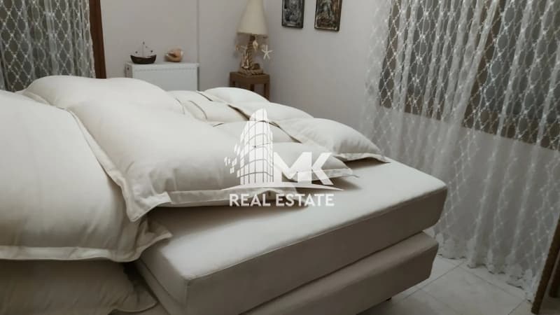 Μονοκατοικία στην Ελάνη, Κασσάνδρα — Φωτογραφία 23 από 24