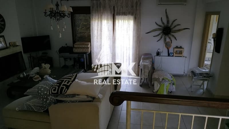 Μονοκατοικία στην Ελάνη, Κασσάνδρα — Φωτογραφία 13 από 24