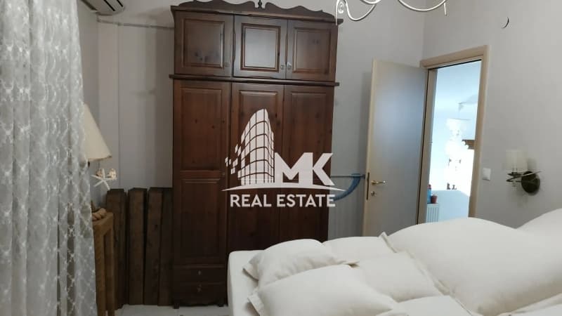 Μονοκατοικία στην Ελάνη, Κασσάνδρα — Φωτογραφία 24 από 24