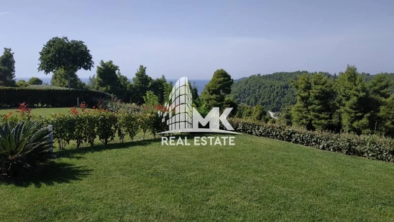 Μονοκατοικία στην Ελάνη, Κασσάνδρα — Φωτογραφία 7 από 24