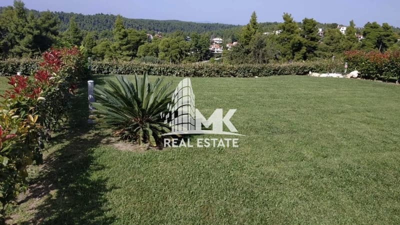 Μονοκατοικία στην Ελάνη, Κασσάνδρα — Φωτογραφία 15 από 24