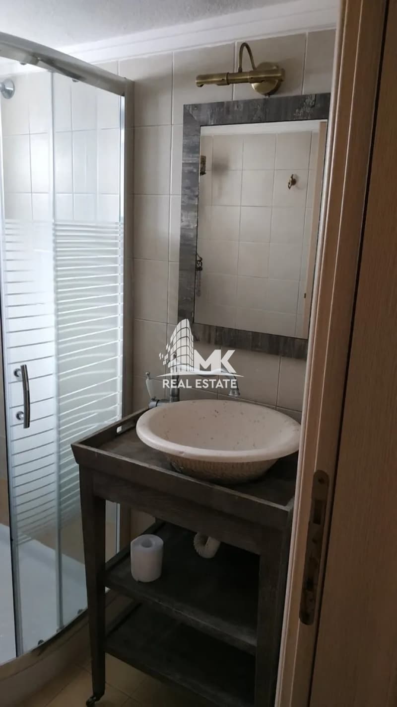Μονοκατοικία στην Ελάνη, Κασσάνδρα — Φωτογραφία 18 από 24