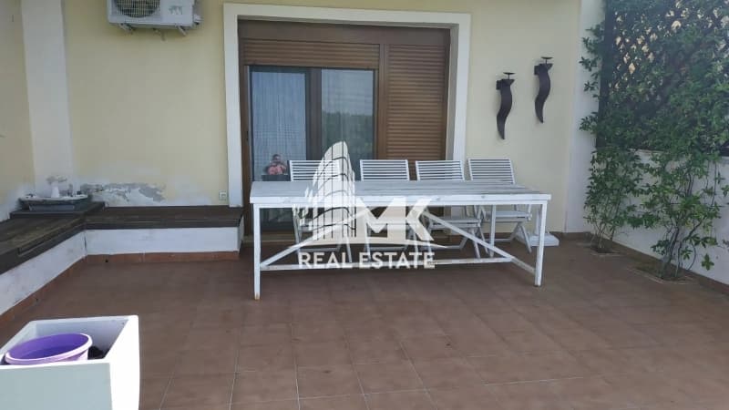 Μονοκατοικία στην Ελάνη, Κασσάνδρα — Φωτογραφία 8 από 24