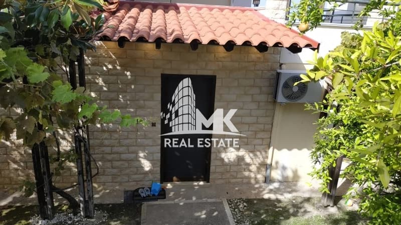 Μονοκατοικία στην Ελάνη, Κασσάνδρα — Φωτογραφία 11 από 24