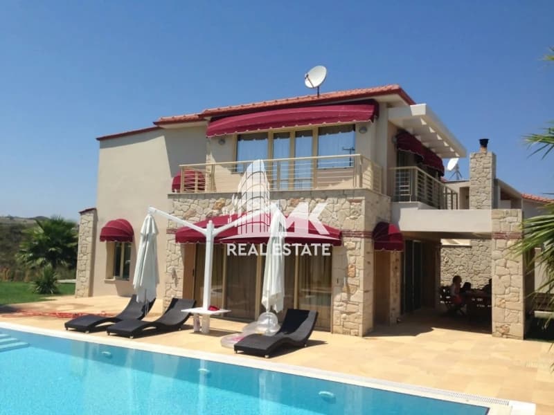 House in Chaniotis, Pallini — Photo 16 of 18