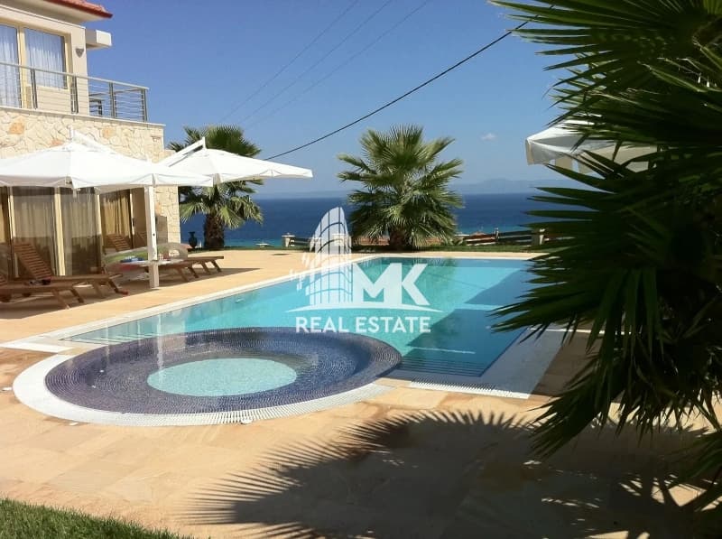 House in Chaniotis, Pallini — Photo 17 of 18