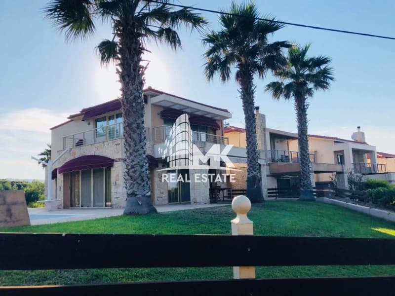 House in Chaniotis, Pallini — Photo 4 of 18