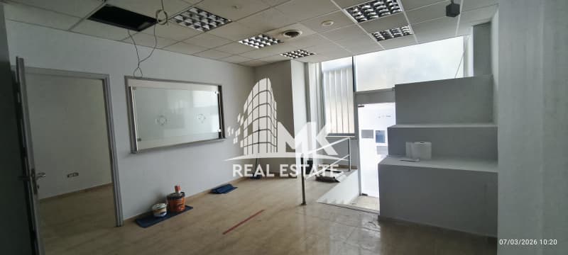 Γραφείο στην Πηγάδα, Πειραιάς — Φωτογραφία 1 από 11