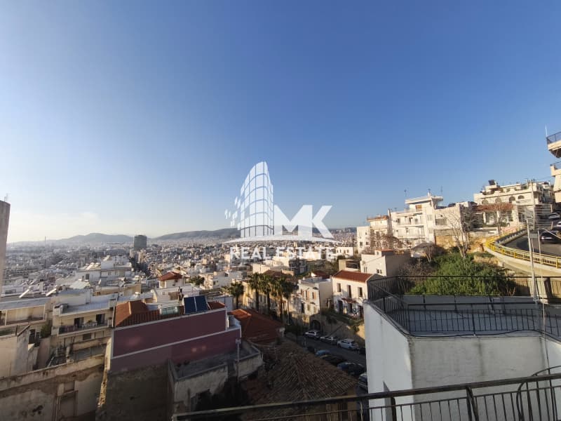 Διαμέρισμα στην Καστέλλα, Πειραιάς — Φωτογραφία 12 από 18
