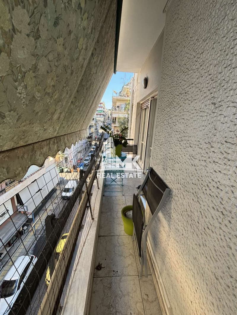 Διαμέρισμα στην Ευαγγελίστρια, Πειραιάς — Φωτογραφία 8 από 10