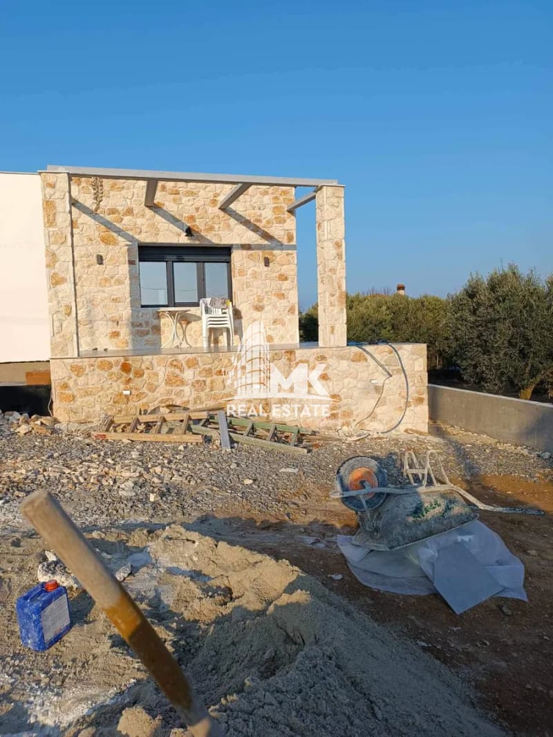 House in Sozopoli, Triglia — Photo 5 of 9