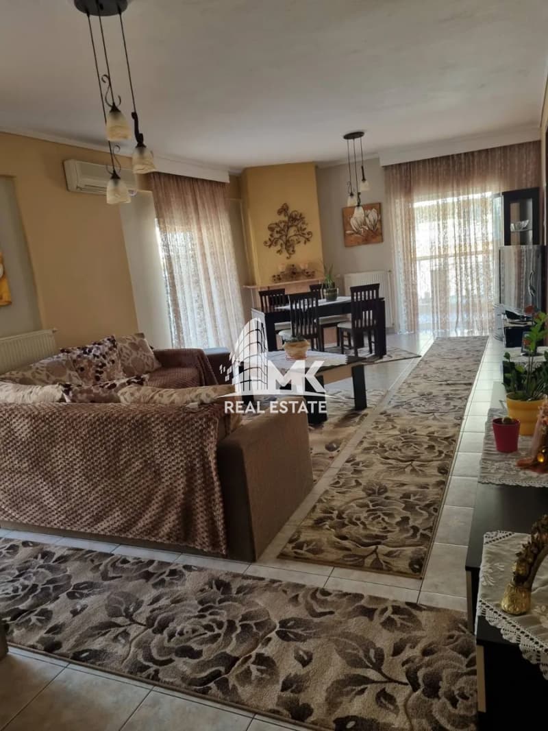 Διαμέρισμα στην Αμπελώνες, Σταυρούπολη — Φωτογραφία 4 από 18