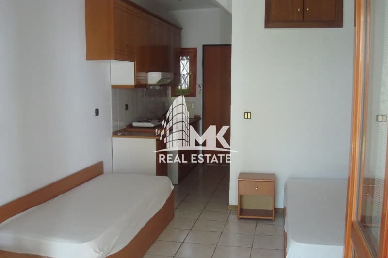 House in Skala Fourkas, Kassandra — Photo 2 of 8