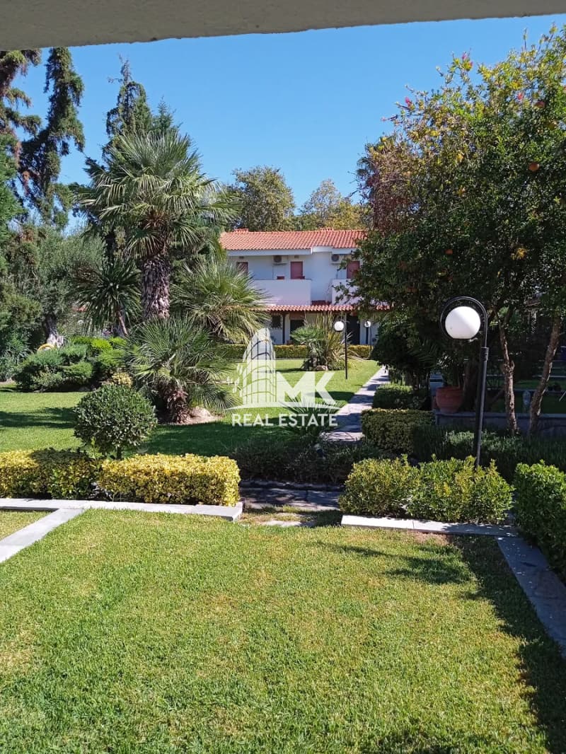 House in Skala Fourkas, Kassandra — Photo 6 of 8
