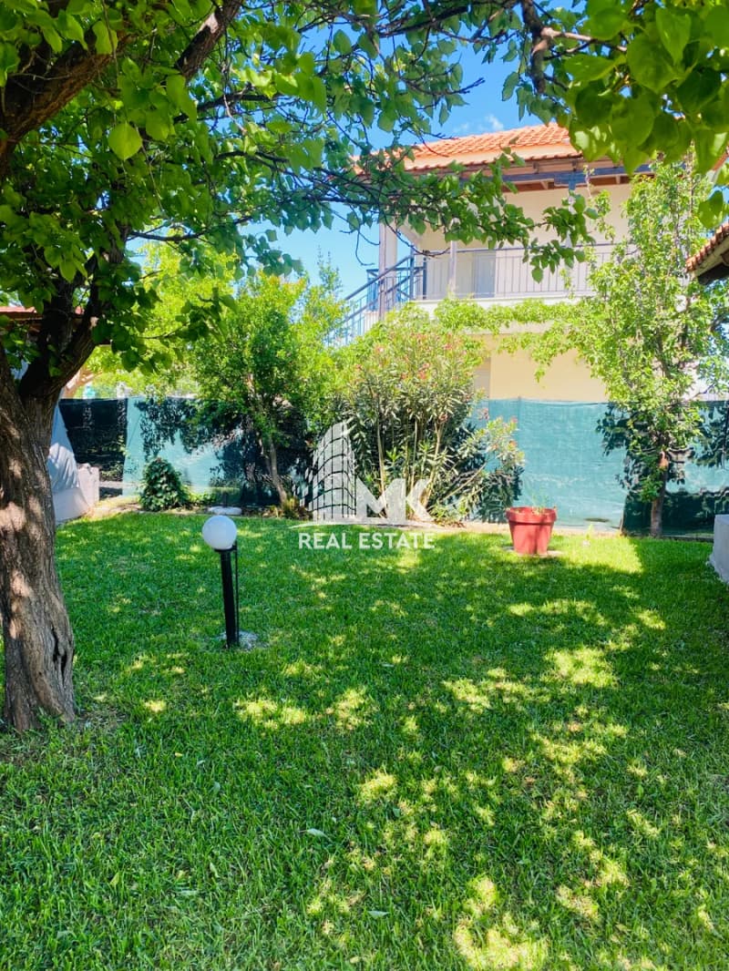 House in Nea Plagia, Triglia — Photo 4 of 8