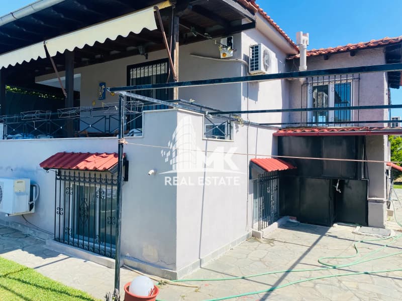 House in Nea Plagia, Triglia — Photo 5 of 8