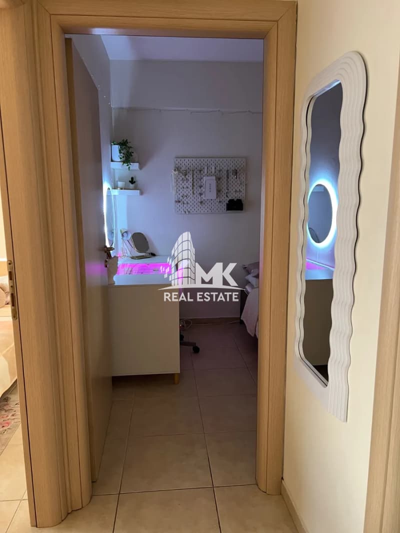 Apartment in Lachanokipoi, Menemeni — Photo 7 of 17