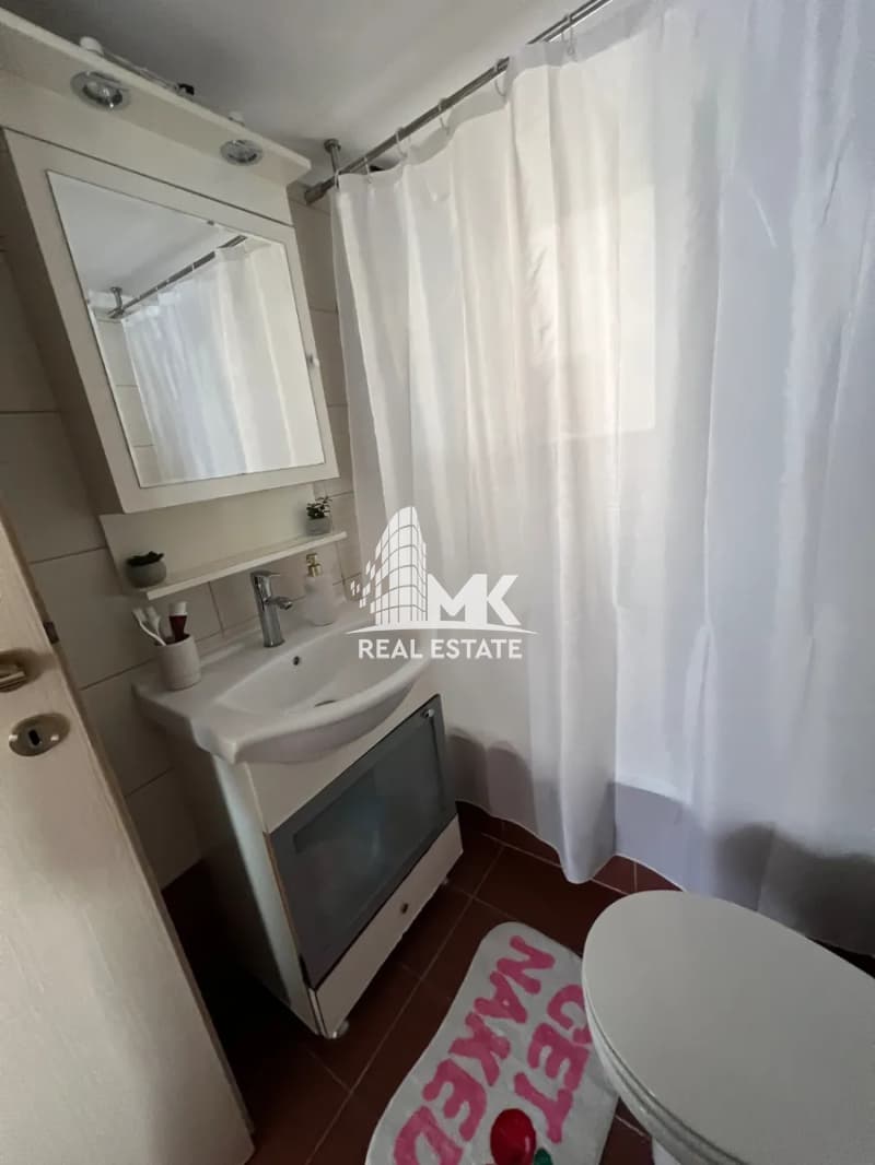 Apartment in Lachanokipoi, Menemeni — Photo 9 of 17