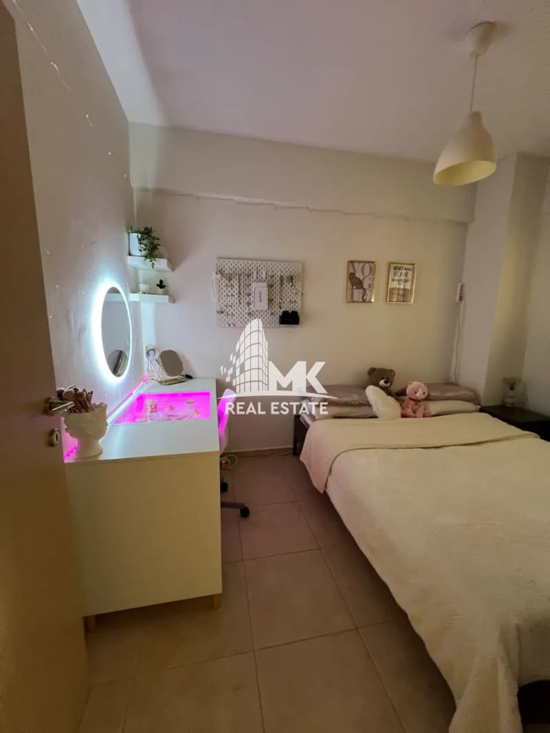 Apartment in Lachanokipoi, Menemeni — Photo 12 of 17