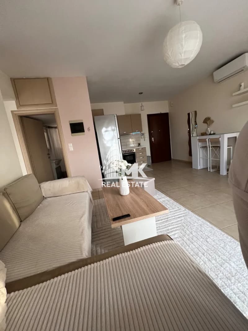Apartment in Lachanokipoi, Menemeni — Photo 17 of 17