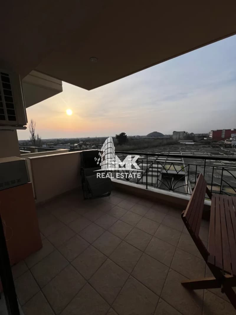 Apartment in Lachanokipoi, Menemeni — Photo 15 of 17