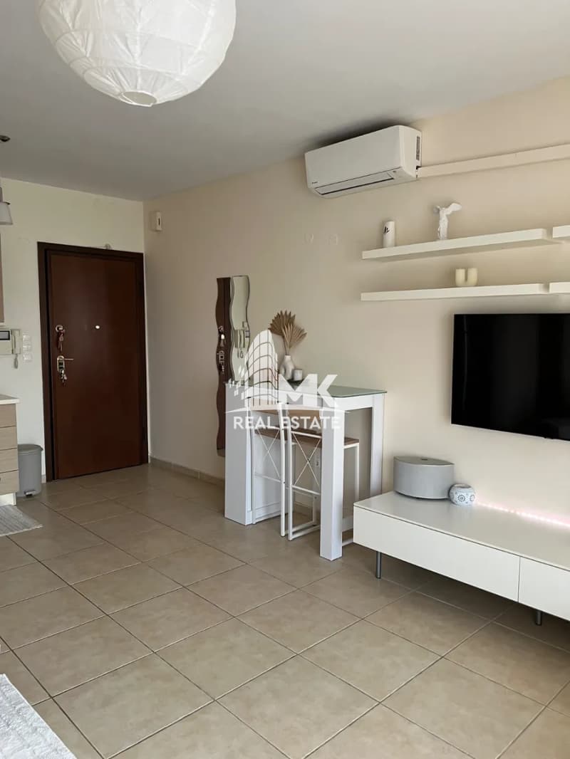 Apartment in Lachanokipoi, Menemeni — Photo 3 of 17