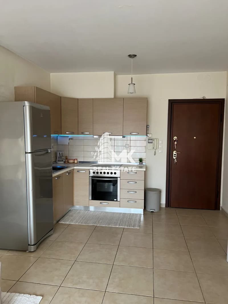 Apartment in Lachanokipoi, Menemeni — Photo 2 of 17