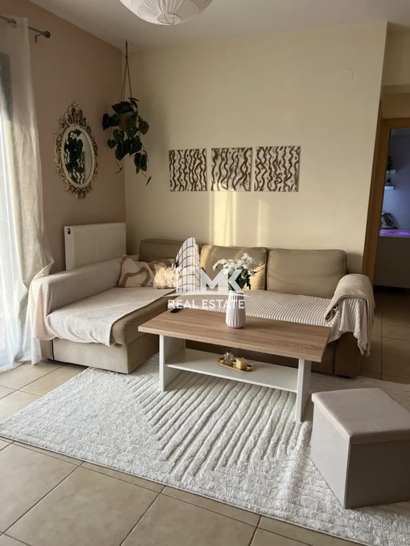 Apartment in Lachanokipoi, Menemeni — Photo 5 of 17