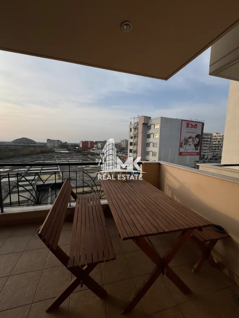 Apartment in Lachanokipoi, Menemeni — Photo 16 of 17