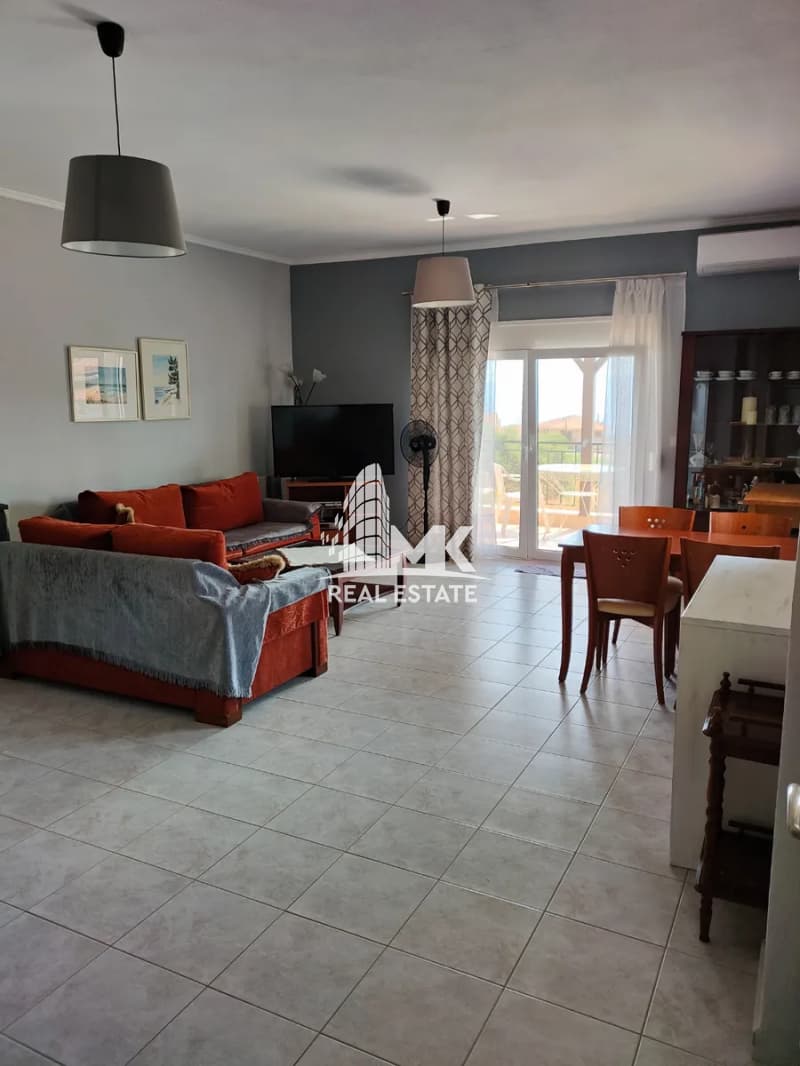 House in Kriopigi, Kassandra — Photo 10 of 19