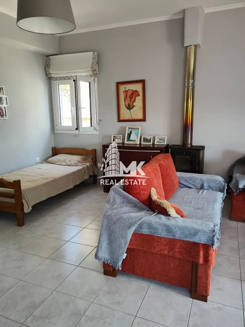 House in Kriopigi, Kassandra — Photo 9 of 19