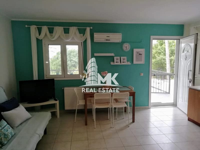 House in Kriopigi, Kassandra — Photo 18 of 19