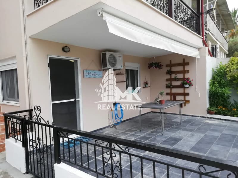 House in Kriopigi, Kassandra — Photo 17 of 19