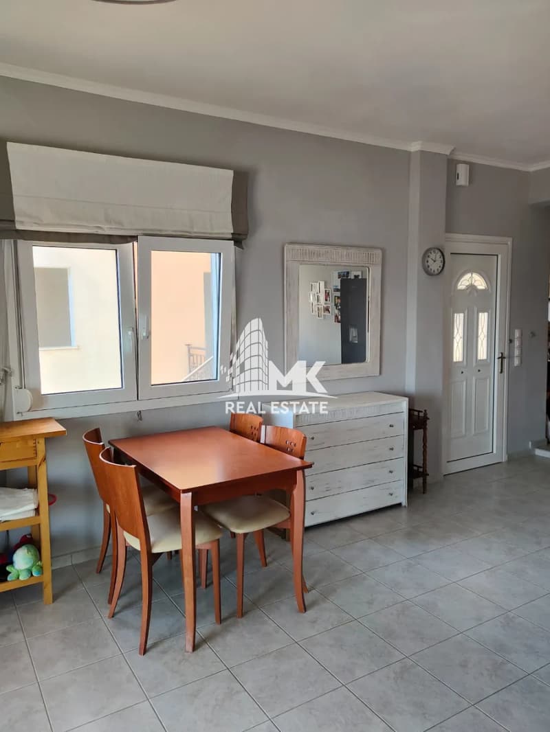 House in Kriopigi, Kassandra — Photo 7 of 19