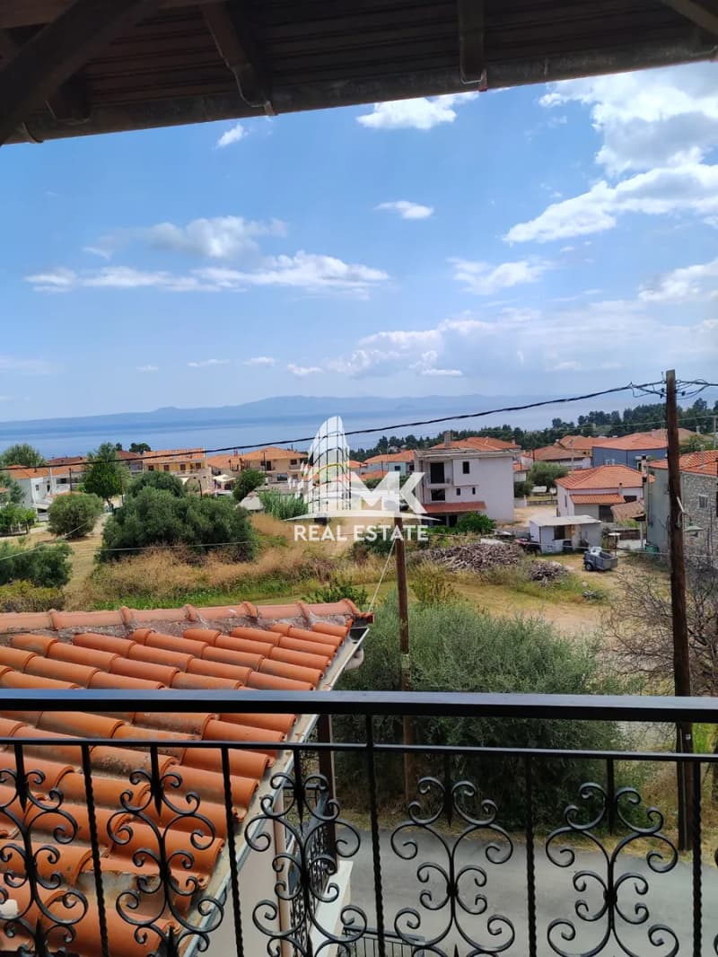 House in Kriopigi, Kassandra — Photo 11 of 19