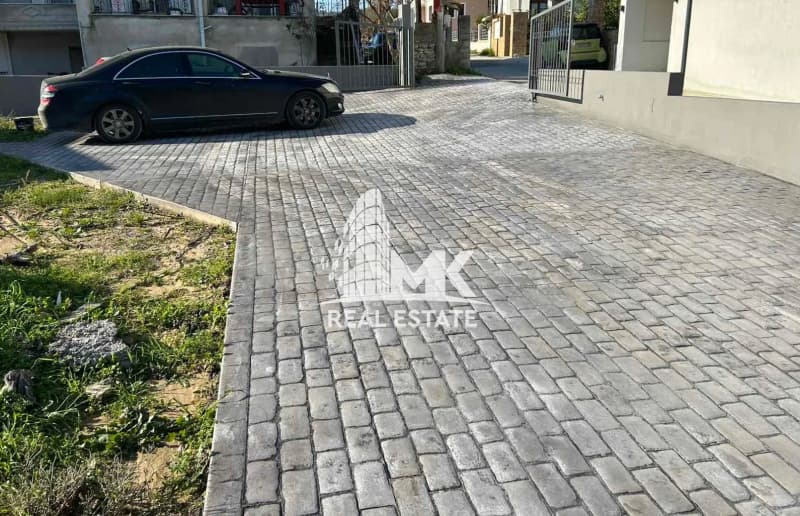 Μονοκατοικία στην Άγιος Νικόλαος, Σιθωνία — Φωτογραφία 24 από 25