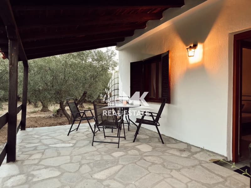 House in Center, Ormilia — Photo 4 of 10