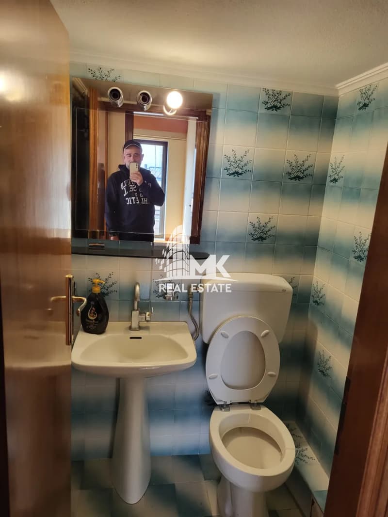 Διαμέρισμα στην Νέα Κρήνη, Καλαμαριά — Φωτογραφία 28 από 30