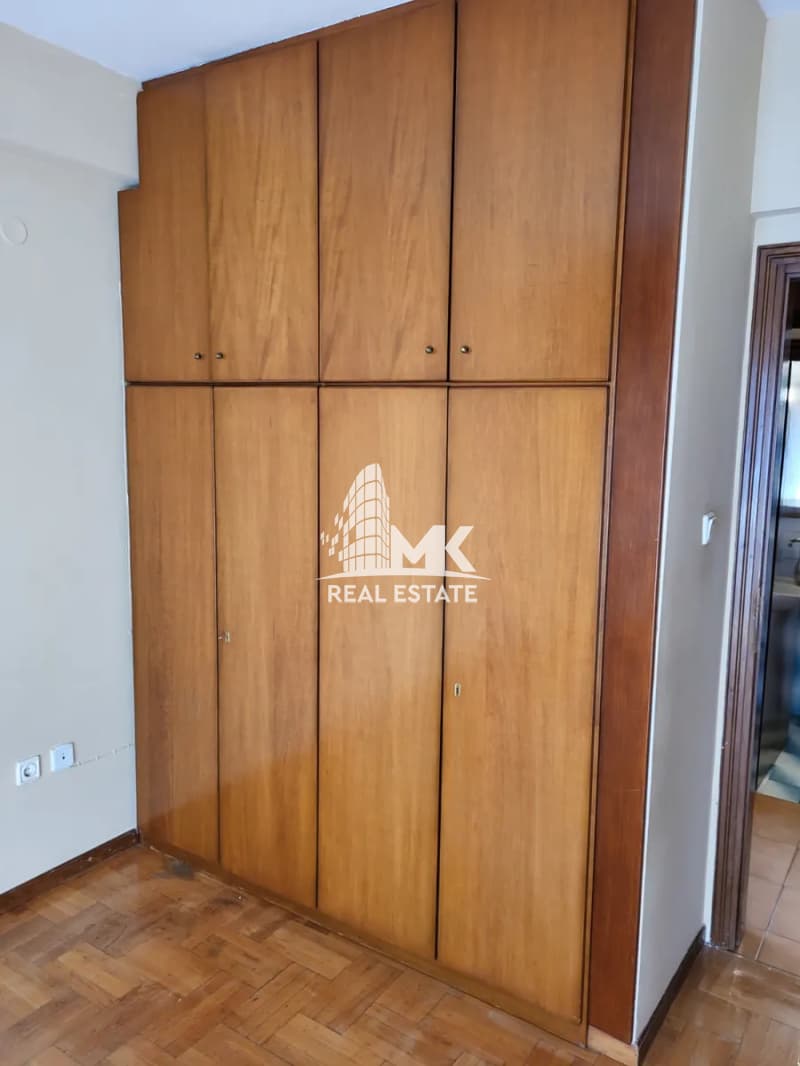 Διαμέρισμα στην Νέα Κρήνη, Καλαμαριά — Φωτογραφία 13 από 30