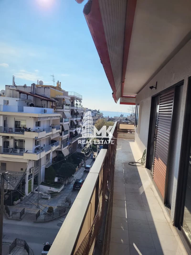 Διαμέρισμα στην Νέα Κρήνη, Καλαμαριά — Φωτογραφία 30 από 30