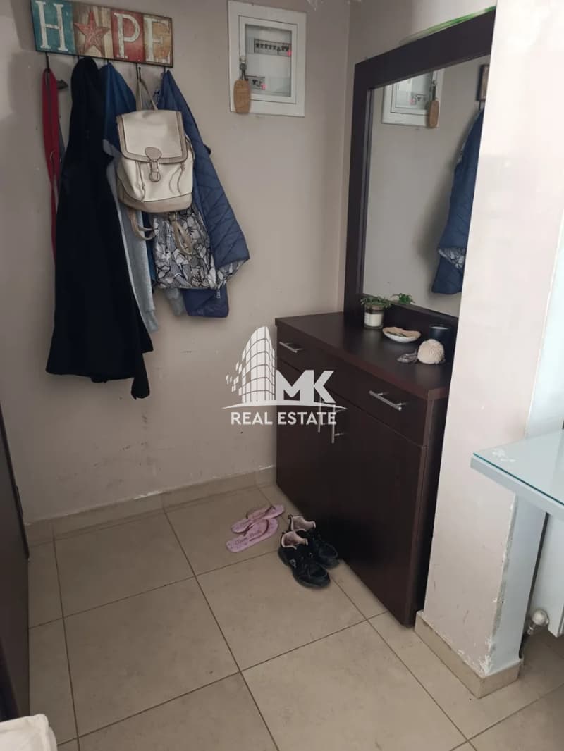 Διαμέρισμα στην Άγιος Ιωάννης, Καλαμαριά — Φωτογραφία 3 από 10